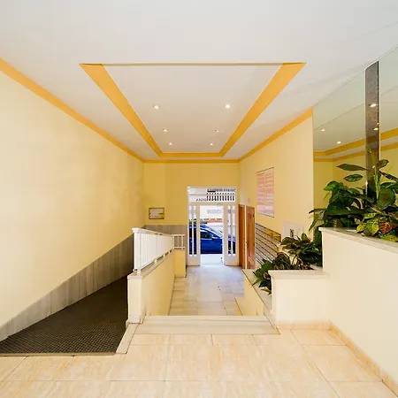 Alegria Id94 * Torrevieja