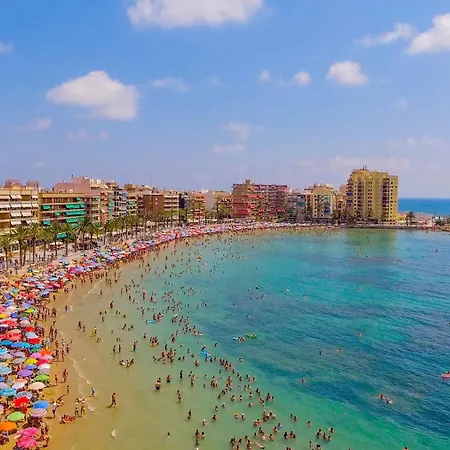 Apartman Alegria Id94 *