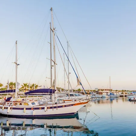 Alegria Id94 شقة *