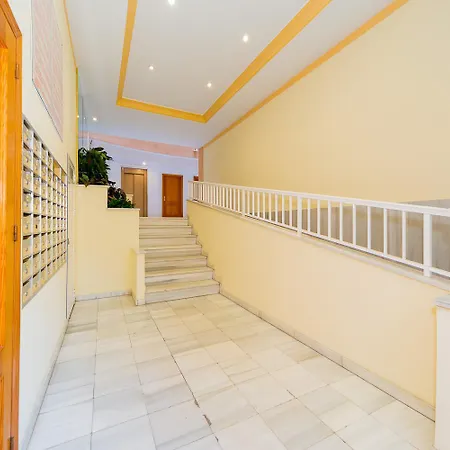 Apartment Alegria Id94 *