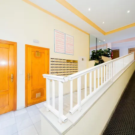 Apartman Alegria Id94 Torrevieja