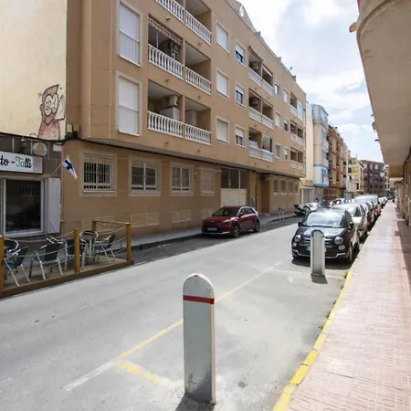 Apartment Alegria Id94