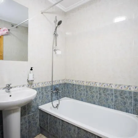 Apartment Alegria Id94 *