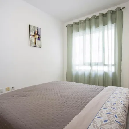 Apartman Alegria Id94 Torrevieja