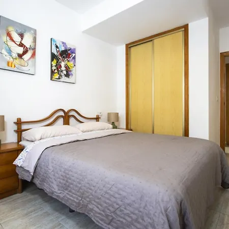 Alegria Id94 Apartman