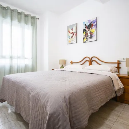 Apartment Alegria Id94 *