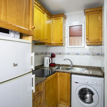 Apartman Alegria Id94 Torrevieja