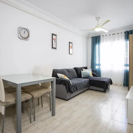 Alegria Id94 Apartment