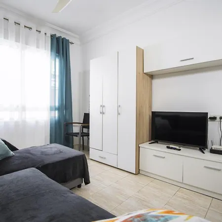 Apartment Alegria Id94