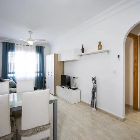 Alegria Id94 Apartment *