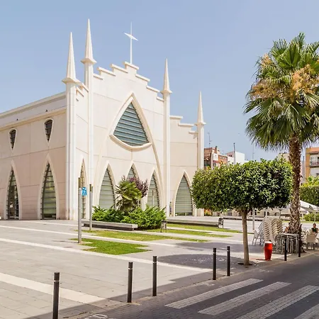 Alegria Id94 Apartment Torrevieja