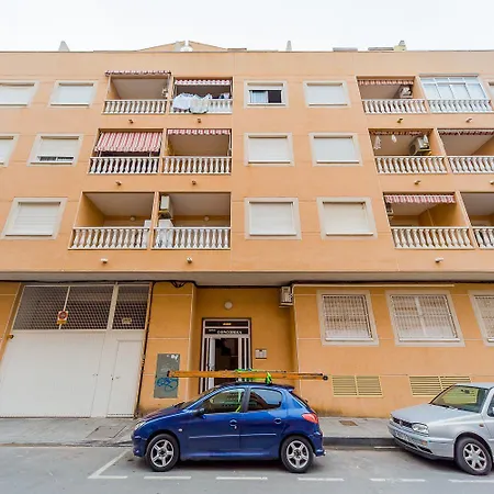 Alegria Id94 Apartment *