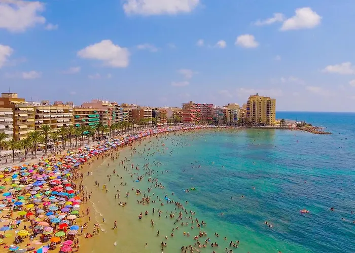 Apartment Alegria Id94 *