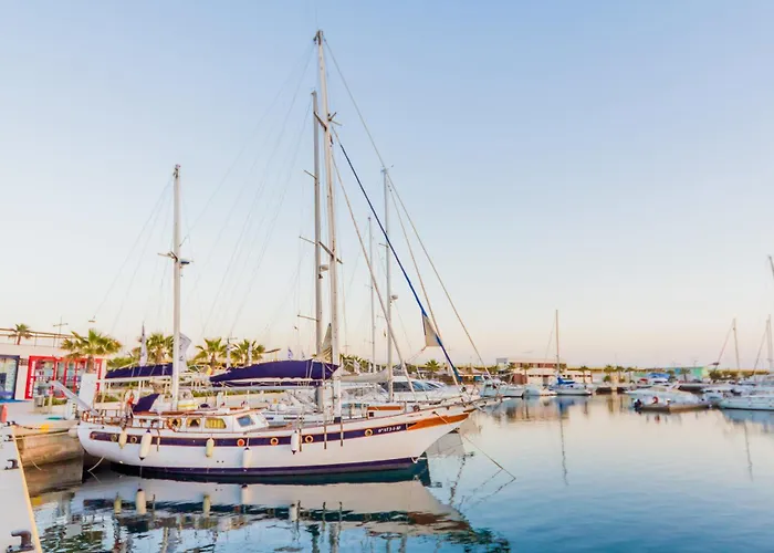 Alegria Id94 Apartment *