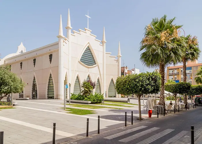 Alegria Id94 Apartment Torrevieja