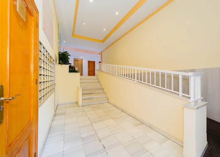 Apartment Alegria Id94 *