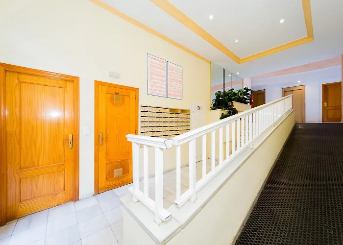 Apartment Alegria Id94 Torrevieja