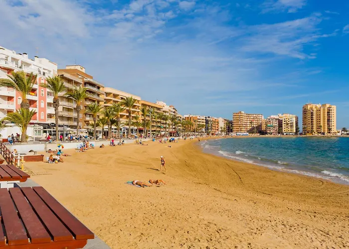 Alegria Id94 Apartment