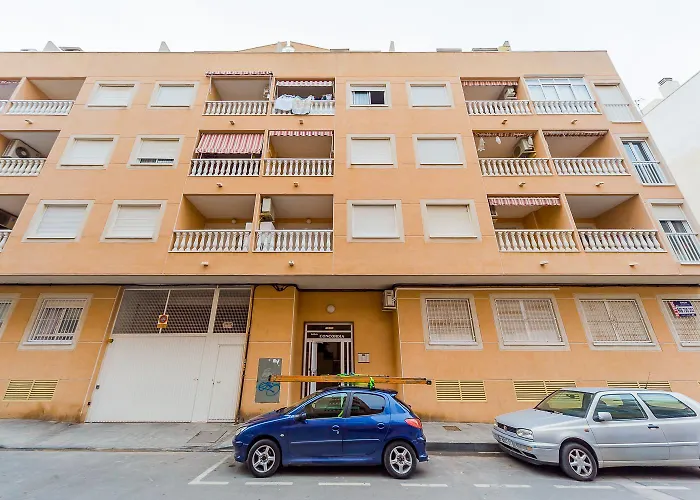 Alegria Id94 Apartment *