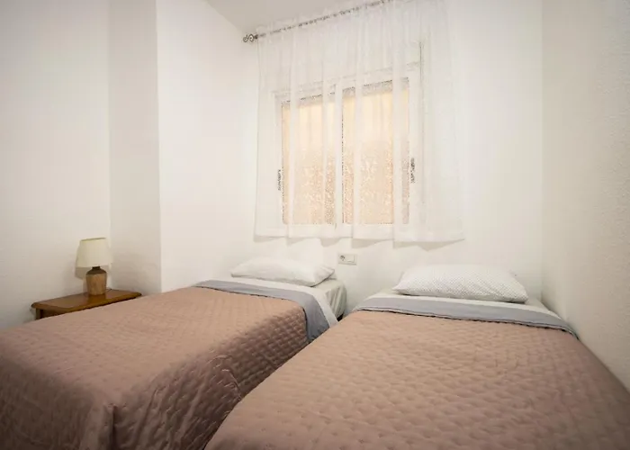 Alegria Id94 * Torrevieja