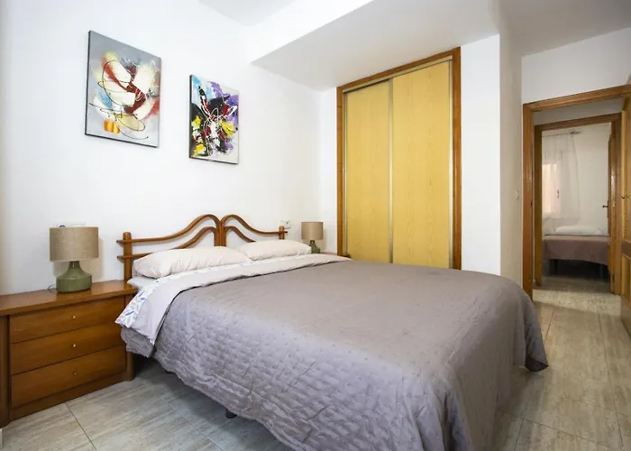 Alegria Id94 Apartment