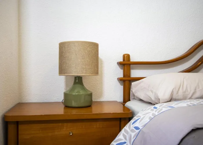 Apartment Alegria Id94