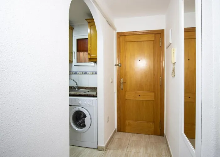 Alegria Id94 * Torrevieja