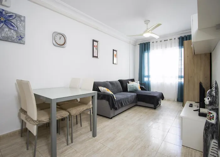 Alegria Id94 Apartment