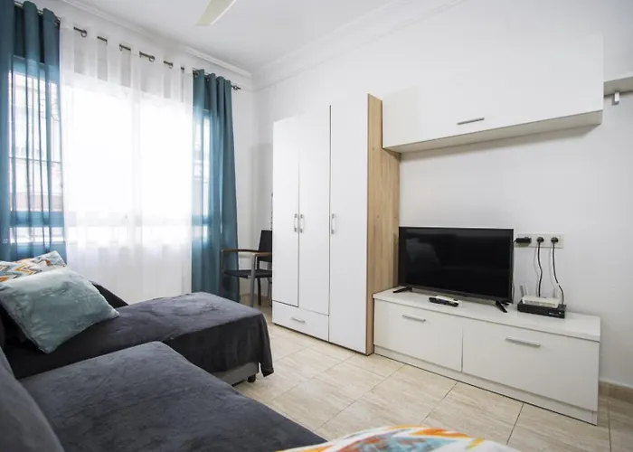 Apartment Alegria Id94